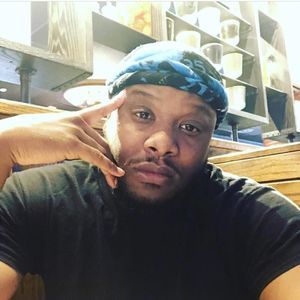 Meet your Posher, Jermain'tottmoney'totten